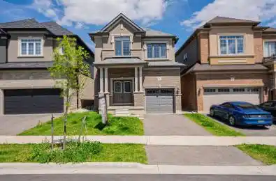 4 Tarrison Street Brantford Ontario N3V 0B1