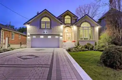18 Northglen Avenue Toronto W08 Ontario M9B 4R6
