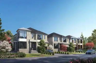 1710 CARRINGTON Road Mississauga Ontario L5M 2K2