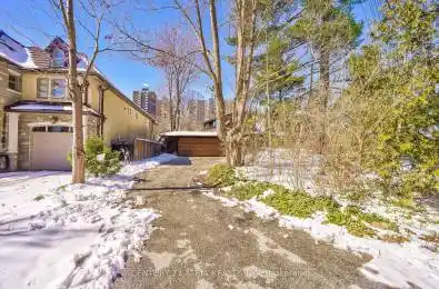 74 Don River Boulevard Toronto C07 Ontario M2N 2M9