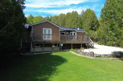 447077 10th Concession Grey Highlands Ontario N0C 1E0