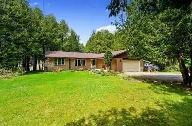 6200 Campbell Road Port Hope Ontario L1A 3V8