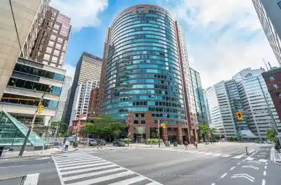 33 University Avenue Unit# 2106 Toronto C01 Ontario M5J 2S7