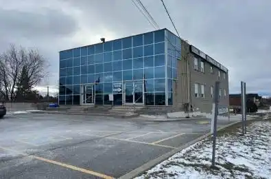 13270 Yonge Street Unit# 100 Richmond Hill Ontario L4E 2T2