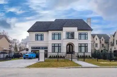 41 EDGAR Avenue Richmond Hill Ontario L4C 6K2