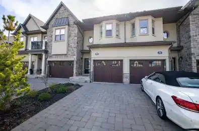29 St Andrews Lane Niagara-on-the-Lake Ontario L0S 1J0