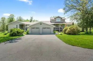 466 Colebrook Road Stone Mills Ontario K0K 3N0