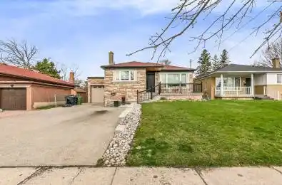 251 Thistle Down Boulevard Toronto W10 Ontario M9V 1K6