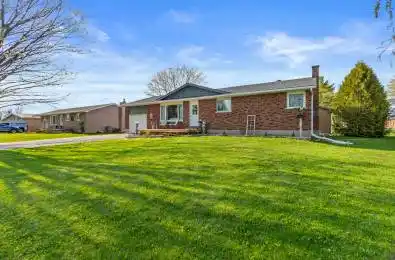 36 THOMAS Street Arran-Elderslie Ontario N0H 1A0