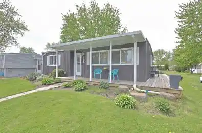 236 Pebble Beach Parkway South Huron Ontario N0M 1T0