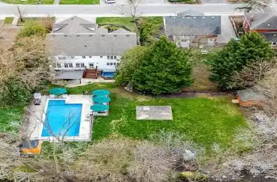 168 Palmer Street Guelph Ontario N1E 2R6