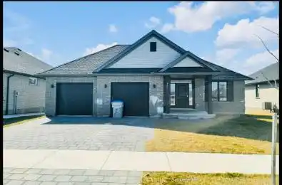 2047 Lockwood Crescent Strathroy-Caradoc Ontario N0L 1W0