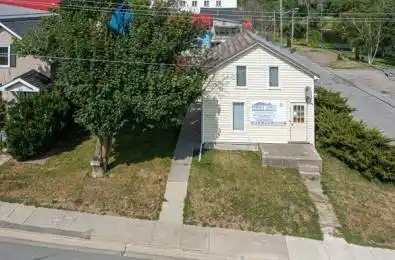 59 CENTRE Street Greater Napanee Ontario K7R 1M8