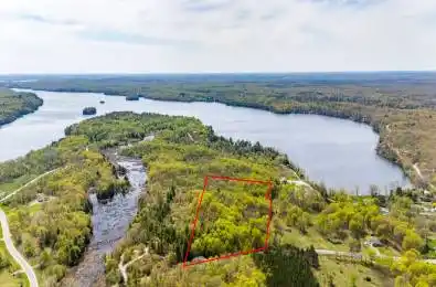 1371 CROW LAKE Road Frontenac Ontario K0H 2B0