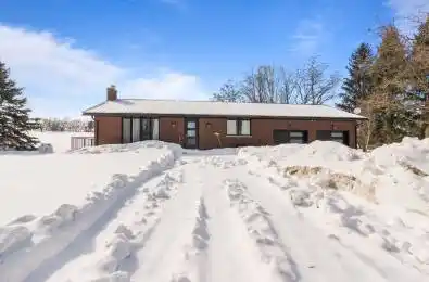 10950 Simcoe Street Scugog Ontario L9L 1B3