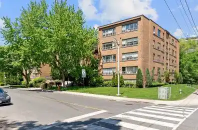 24 Shallmar Boulevard Unit# 305 Toronto C04 Ontario M6C 2J9