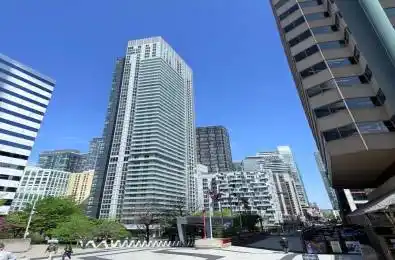 300 Front Street Unit# 602 Toronto C01 Ontario M5V 0E9