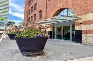 5 St. Joseph Street Unit# 1104 Toronto C01 Ontario M4Y 1J6