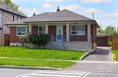 409 Rustic Road Toronto W04 Ontario M6L 1W8