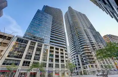 21 Carlton Street Unit# 1305 Toronto C08 Ontario M5B 1L3