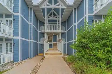 90 Highland Drive Unit# 2019 Oro-Medonte Ontario L0L 2X0