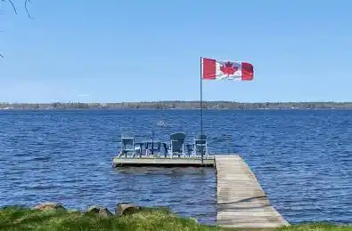 1046 Bea Dale Lane Gravenhurst Ontario P0E 1N0