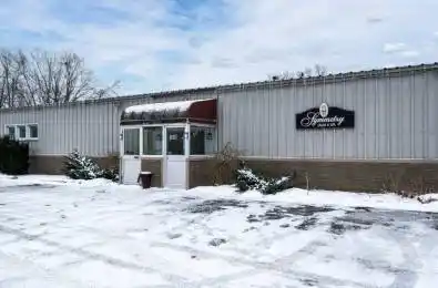 25 Dairy Avenue Greater Napanee Ontario K7R 1M4