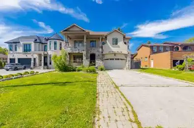220 Weldrick Road Richmond Hill Ontario L4C 3V3
