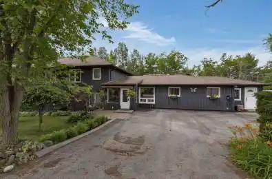54 Forest Harbour Parkway Tay Ontario L0K 2C0