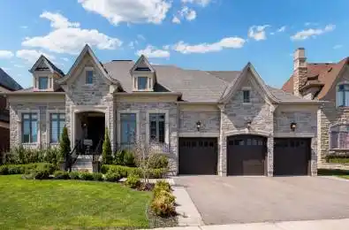 40 James Stokes Court King Ontario L7B 0M8