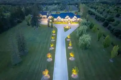 6468 Bethesda Road Whitchurch-Stouffville Ontario L4A 3A7