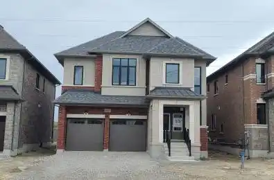 582 Kleinburg Summit Way Unit# Main & 2nd FLR Vaughan Ontario L4H 
