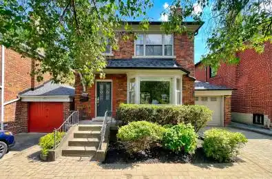 425 Broadway Avenue Toronto C11 Ontario M4G 2R3