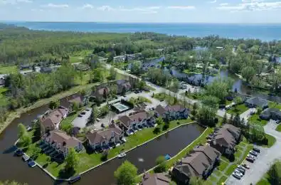 11 Laguna Parkway Unit# 9 Ramara Ontario L0K 1B0