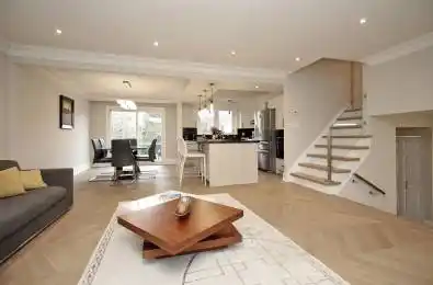 16 Wedgeport Place Toronto C14 Ontario M2N 4B4