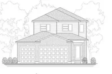154 Watts Drive Lucan Biddulph Ontario N0M 2J0