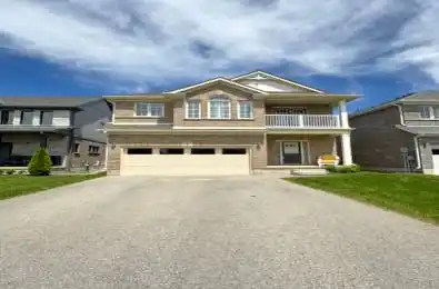 6 Elderberry Road Thorold Ontario L2V 5G6