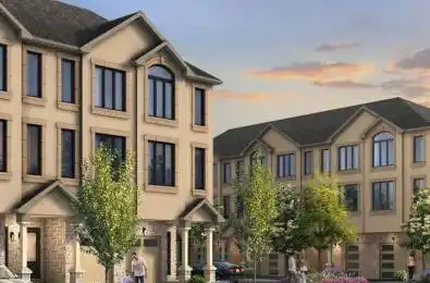 46-56 Patterson Road Unit# Unit 22 Barrie Ontario L4N 3W2