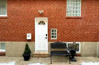 16 Pannahill Road Unit# Basement Toronto C06 Ontario M3H 4N3