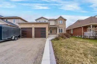 416 Olde Village Lane Shelburne Ontario L9V 3A4