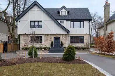 508 Vesta Drive Toronto C03 Ontario M5P 3A8