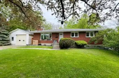895 Purdy's Court Kingston Ontario K7M 3N1