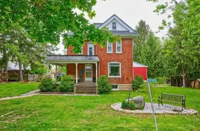 3065 Brigden Road St. Clair Ontario N0N 1B0