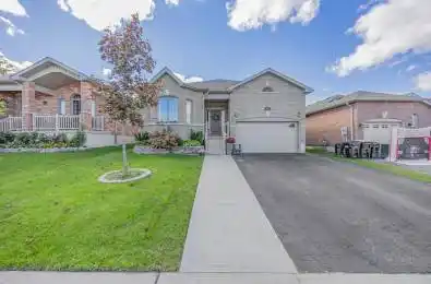 96 BELLISLE Road Penetanguishene Ontario L9M 0V6