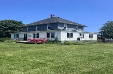 31 Blue Bay Lane Kawartha Lakes Ontario K0M 1N0