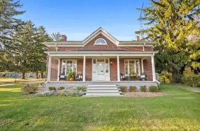 1153 Baulch Road Port Hope Ontario L1A 3V7
