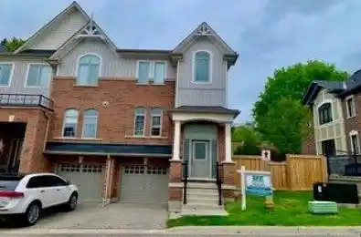 60 First Street Unit# 12 Orangeville Ontario L9W 2E4