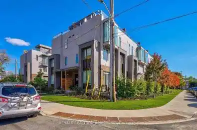 17 Greenbriar Road Unit# 1 Toronto C15 Ontario M2K 0G7