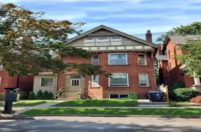 104 Bedford Road Toronto C02 Ontario M5R 2K2