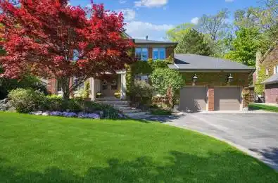 1662 Roundleaf Court Burlington Ontario L7P 4T6
